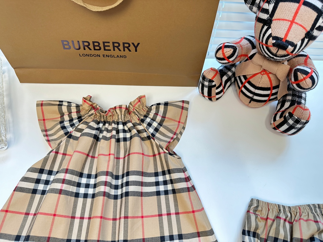 Burberry Kids